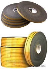 Уплотнительная лента EPDM — PSO HERMES Уплотнительная лента EPDM — PSO HERMES